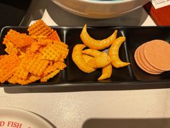 -锦尚阁烤鱼(望京新荟城店)