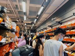 -NIKE上海青浦优选体验店