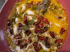 -花椒俏川菜小馆(南海万达店)