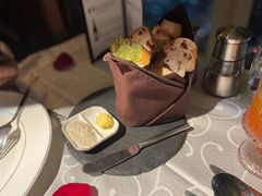 -Olive橄榄花园漂亮饭主题布置餐厅(大望路店)