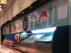 -争鲜回转寿司(金桥家乐福店)