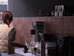 -Onirii Coffee(长乐路店)