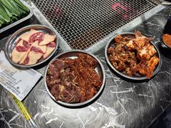 -同心烧烤(总店)