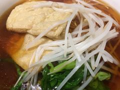-功德林(南京西路店)