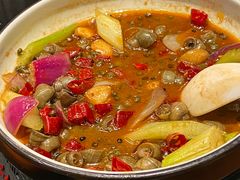 -锡和无锡菜(景丽苑店)