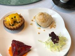 -三号黄浦会Canton Table