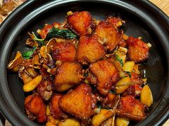 -润泽园饭庄(中山路店)