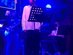 -MOSSO音乐酒吧·Live House(南京西路店)