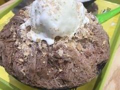 -MOMO冰品·生巧汤圆(红桥店)