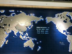 -广州市城市规划展览中心
