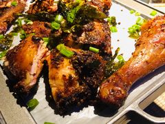 -绿茶餐厅(燕郊永旺店)