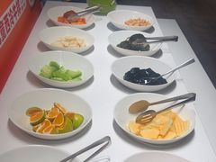 -豪客来牛排(空港华联店)