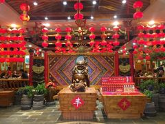 -亮欢寨酸汤鱼(沙冲路店)