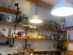 -几米咖啡(龙洲湾花园店)