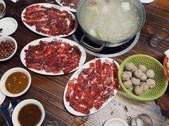 -官塘兄弟·潮汕牛肉店(官塘总店)