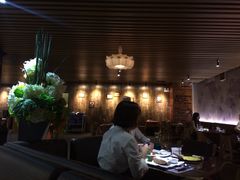 大堂-路易十三西餐厅(西关新天地店)