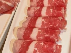 -海底捞大排档火锅(打浦路店)