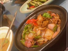 -阿毛饭店(和义路店)