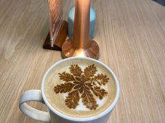 -逸派咖啡 EPARKCOFFEE(广安门店)