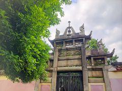 -岳麓书院