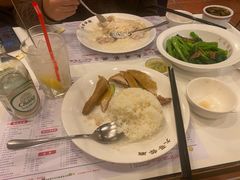 -大哥餐厅(西城花园店)
