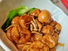 -伙靠·江浙菜(田林路店)