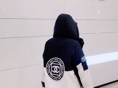 -CHANEL(ifs国际金融店)