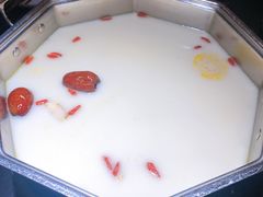 -新草堂锅物料理(泉城路店)