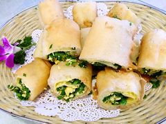 炸春卷-河南食府(人民路店)
