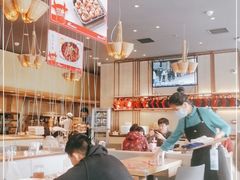 大堂-眉州小吃(魏公村店)