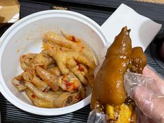 -留夫鸭(金堡街2店)