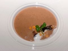 法式菌菇浓汤-王品牛排(杭州大厦店)