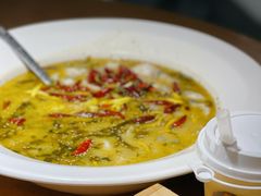 -胡马八破·川菜小馆(高新万达店)