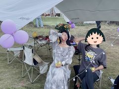 -瑶湖郊野森林公园