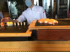 -广州富力君悦大酒店·凯菲厅