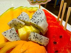 -海底捞火锅(巴黎春天浦建店)