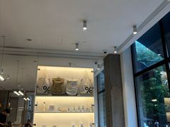 -% Arabica阿拉比卡咖啡烘焙工坊