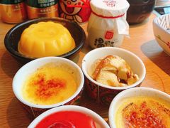 -温野菜涮涮锅(曲江大悦城店)