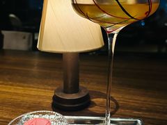 -广州瑰丽酒店·Black Iron黑金燚