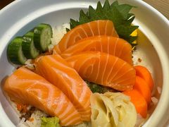 -小山日本料理(兴业太古汇店)