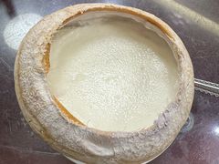-民信老铺(双皮奶博物馆店)