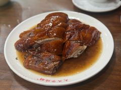 -黄连大头华烧鹅店(大良店)