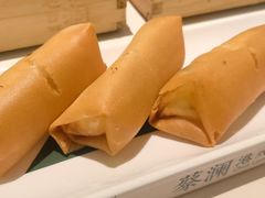 -蔡澜点心·粤菜(嘉里中心店)