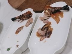 -聚宾楼·烤鸭·家宴(科技三路店)
