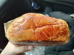 -稻田秋日式面包