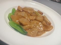 -阿庄新豫菜(通泰路店)