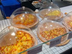 -永辉超市(龙湾万达店)