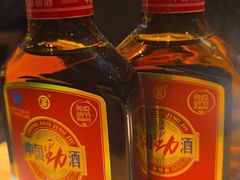 -邢氏老太太烤串(北兴街店)