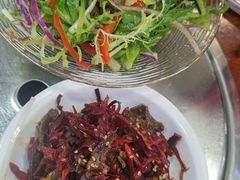 -草本味·市井羊肉馆(新开铺总店)