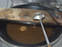 -清真·白家牛肉罩火烧老店(育才街店)